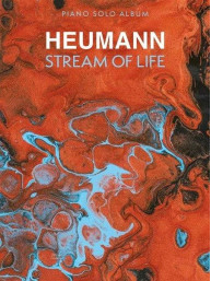 Hans-Günter Heumann: Stream Of Life - Piano Solo Album (noty na klavír)