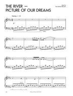 Hans-Günter Heumann: Stream Of Life - Piano Solo Album (noty na klavír)