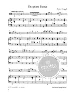 Composer Series 7 – First Collection (noty na violu, klavír)