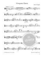 Composer Series 7 – First Collection (noty na violu, klavír)