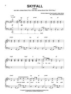 Piano Gefällt Mir! 2 - 50 Chart und Film (noty na klavír)