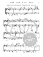 Béla Bartók: 44 Duets for 2 Guitars (noty na kytaru)