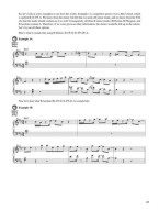 Pianist's Guide to Scales Over Chords (noty na klavír)(+audio)
