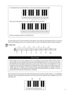 Pianist's Guide to Scales Over Chords (noty na klavír)(+audio)