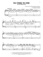 Piano Solos from Barbie, Little Mermaid, Super Mario Bros. Movie & More Top Movies (noty na klavír)