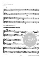 Compendium 2 for 2 Flutes (noty na příčnou flétnu)
