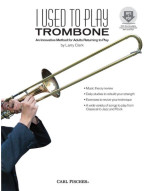 I Used to Play Trombone (noty na pozoun)(+audio)