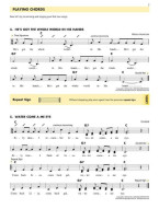 Essential Elements for Guitar - Book 1 (noty na kytaru)