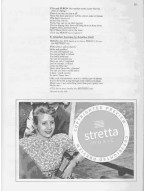 Evita - Musical Excerpts and Complete Libretto (noty na klavír, zpěv, akordy)