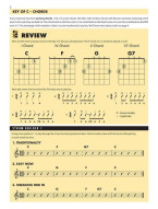 Essential Elements for Guitar - Book 2 (noty na kytaru)