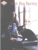 Carole King: Tapestry (noty, tabulatury na kytaru)