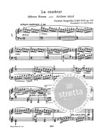 Friedrich Burgmüller: 25 Leichte Etuden Op.100 (noty na klavír)