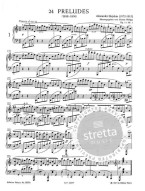 Alexandr Skrjabin: Piano Works 2 - Preludes, Poemes & other works (noty na klavír)