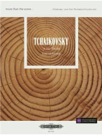 P.I. Čajkovskij: June from The Seasons (noty na klavír)