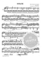 Muzio Clementi: Selected Sonatas 1 (noty na klavír)