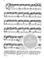 Muzio Clementi: 29 Etüden aus Gradus ad Parnassum (noty na klavír)