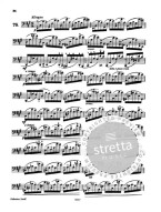 Friedrich Dotzauer: 113 Exercises for Violoncello 3 - No. 63–85 (noty na violoncello)