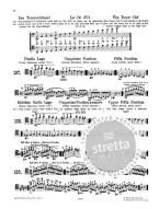 Friedrich Dotzauer: Violoncello Tutor 3 (noty na violoncello)