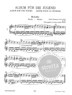 Robert Schumann: Album For The Young Op.68 / Scenes Of Childhood Op.15 (noty na klavír)