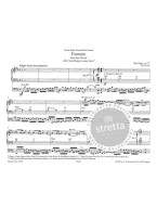 Max Reger: Choralfantasien 1 (noty na varhany)