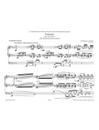 Max Reger: Choralfantasien 2 (noty na varhany)