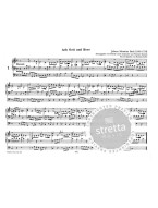 Johann Sebastian Bach: Orgelwerke 6 (noty na varhany)