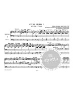 Johann Sebastian Bach: Orgelwerke 8 (noty na varhany)