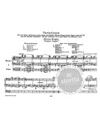 Franz Liszt: Orgelwerke 1 (noty na varhany)
