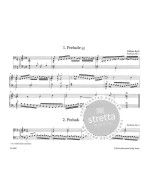 William Byrd: Organ & Keyboard Works - Fantasias and Selected Works (noty na klavír, varhany)