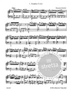 Bärenreiter Sonatinen Album 2 (noty na klavír)