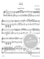 Erwin Schulhoff: Jazz-inspired Works / Skladby inspirované jazzem (noty na klavír)