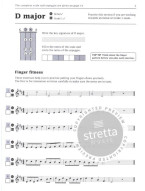 Paul Harris: Improve your scales! Violin Initial and Grade 1 (noty na housle)