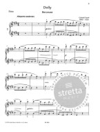 Gabriel Fauré: Dolly op. 56 (noty, čtyřruční klavír)