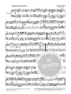 Robert Schumann: Works For Piano 4 Hands Vol. 1 (noty na čtyřruční klavír)