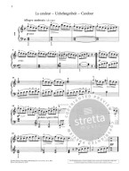 Friedrich Burgmüller: Etudes Opus 100 (noty na klavír)