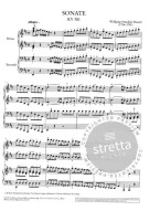 Wolfgang Amadeus Mozart: Works For Piano 4 Hands (noty na čtyřruční klavír)