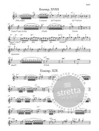 Arcangelo Corelli: Violin Sonatas 2 op. 5 (noty na violu, klavír)