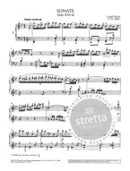 Joseph Haydn: Complete Piano Sonatas 2 (noty pro klavír)