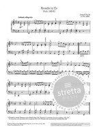 Haydn / Mozart / Cimarosa: Easy Piano Pieces with Practice Tips 2 (noty na klavír)