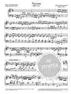 From Bach to Schoenberg (noty na klavír)
