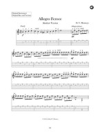 Solos and Duets for Classical Guitar (noty, tabulatury na kytaru)(+audio)