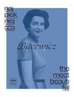 Grazyna Bacewicz: The Most Beautiful Bacewicz (noty na housle, klavír)