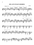 Christmas with Classical Guitar Solos & Duets (noty na kytaru)
