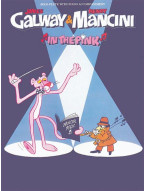 James Galway & Henry Mancini: In the Pink (noty na příčnou flétnu, klavír)