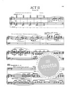 George Gershwin: Porgy and Bess (noty na klavír, zpěv)
