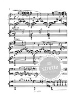 Richard Addinsell: Warsaw Concerto (noty na čtyřruční klavír)