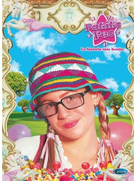 Patito Feo: La Historia mas bonita (noty na klavír, zpěv, akordy)