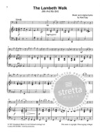 Play Showtime (noty na violoncello, klavír)