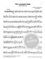 Play Showtime (noty na violoncello, klavír)