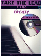 Take the Lead: Grease / Pomáda (noty na klavír)(+audio)